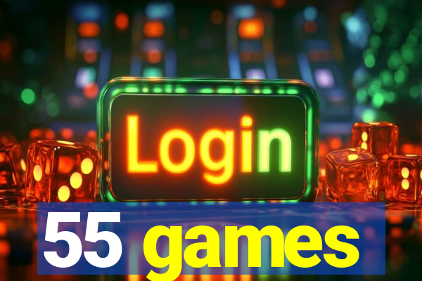 55 games